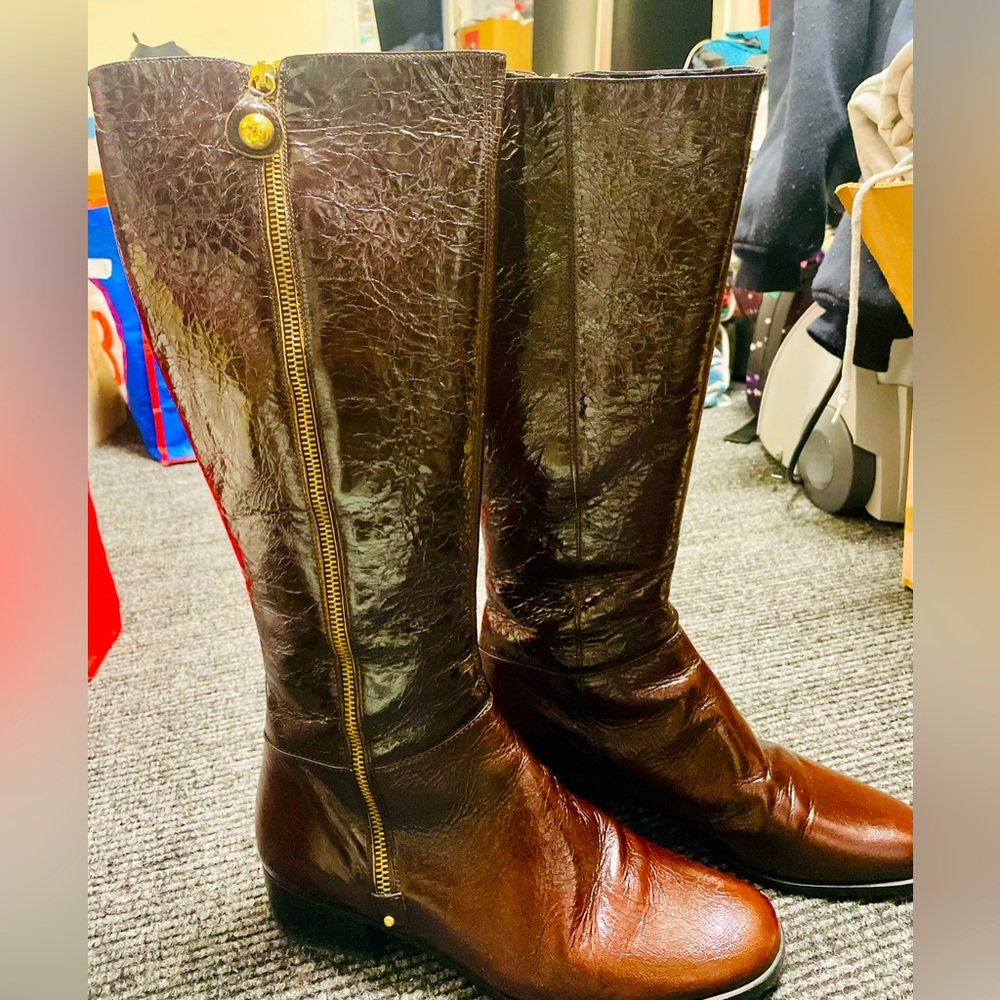 Claudia Ciuti Boots🔥